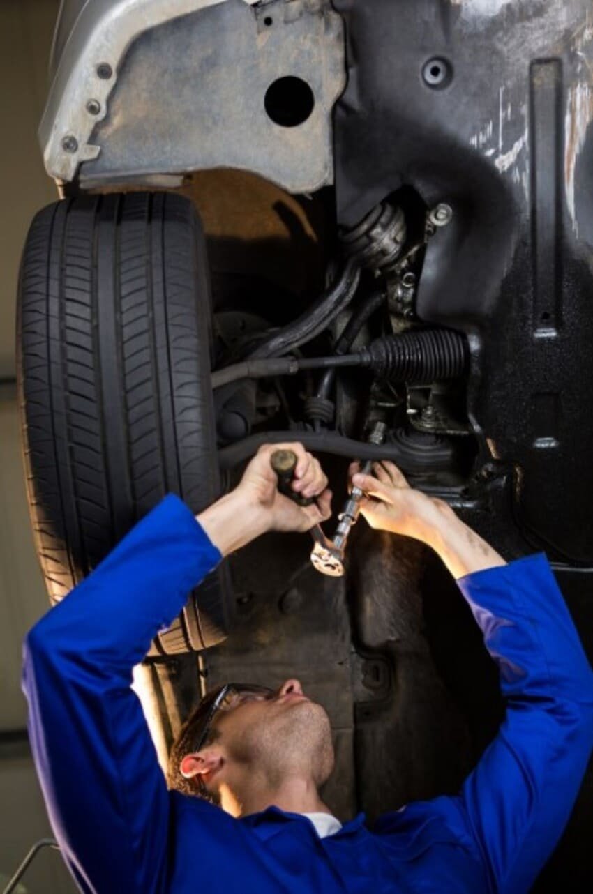 Spark Plug Replacement service
