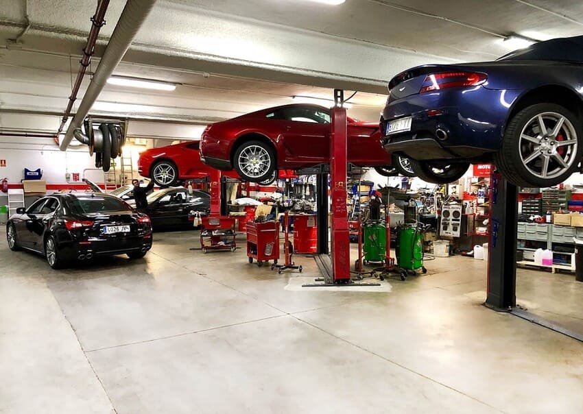 Brake Repair service